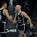 Partizan igra četvrtfinale ABA lige! Evo gde i kada možete da gledate prvu utakmicu crno-belih u ovogodišnjem plej-ofu!