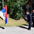 Ministar Dačić na slavi Policijske brigade: Nikada nećemo zaboraviti heroje