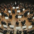 Svensen i violončelista Zlatomir Fang u petak sa Beogradskom filharmonijom na Kolarcu