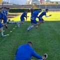 Jeste da nije derbi, ali će se igrati pred kamerama. Nije svejedno kako će se igrati, gledaće Srbija!