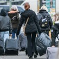 UN procenjuju da će 56 odsto ukrajinskih izbeglica ostati u Evropi do 2029.