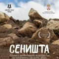 Dokumentarni film o arheološkim iskopavanjima u Seništima
