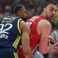 Milutinov: Želimo trofej više nego išta