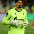Saznajemo: Zvezdina "rampa" na Mateusa, brazilski golman produžio ugovor