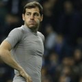 "Zbog Peđe Mijatovića sam vrištao od sreće": Iker Kasiljas mu nikad neće zaboraviti