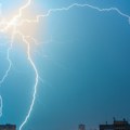 Nevreme stiže u Srbiju: RHMZ izdao upozorenje