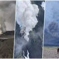 "Pepeo dostiže visinu do 8 kilometara" Pojačana erupcija vulkana na Kamčatki, izdato hitno upozorenje za stanovništvo i…