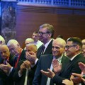 Krkobabić: Navijam za državu socijalne pravde, Vučić strpljivo vodi Srbiju u sigurnost