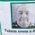 Čovekoljublje u srcu nosio: Loznica se oprašta od sugrađanina Sulje Fafulića