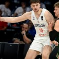 Jedan od najtalentovanijih srpskih košarkaša se povukao sa NBA drafta u poslednji čas