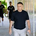 Biće promena na Banovom brdu: Matijašević otvoreno o odlascima, pojačanjima i ambicijama Čukaričkog!