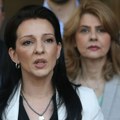 Marinika Tepić: Studenti ili mi – veštačka dilema