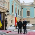 Ukrajinski ambasador u Varšavi odlučio da vrati Poljskoj orden Viteški krst