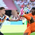 Fudbal je igra u kojoj uvek pobede Nemci: Undav doneo preokret u poslednjim sekundama za nokaut fazu Svetskog prvenstva