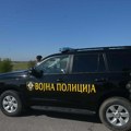 VJT o slučaju zvučni top i vojnom analitičaru: Vojna policija postupala u skladu sa zakonom
