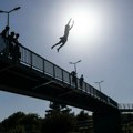 Toplotni talas ne popušta: Naglo porastao broj žrtava utapanja u Francuskoj