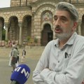 Jakšić: Planirani objekat SPC kod Crkve Svetog Marka neadekvatan, raspisati arhitektonski konkurs