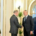 Белорусија обележила свој дан - свачни пријем у амбасади у Београду /фото/