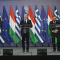 Mađarska oduzela azil odbeglim optuženim bivšim zvaničnicima Poljske, jedan možda u Srbiji