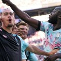 Belgija ismejala Trampa i FIFA posle haosa sa Balogunom, pa izvela čuveni ples predsednika SAD
