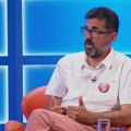 Vladimir Mihić: Nadam se da naredna profesorska zvanja neće zavisiti od nečije dobre volje - to je opasno za univerzitete