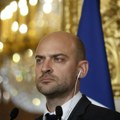 Baro: Pozvaću ruskog ambasadora u Francuskoj i uvesti sankcije protiv ruskih hakera