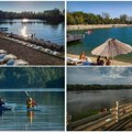 Od peščanih plaža do plutajućih ostrva: Ova nestvarna jezera u Srbiji nude sve što vam treba za pravi letnji odmor