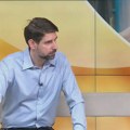 Đokić: Poseta Kijevu kalkulisana, Vučić ne želi da ide direktno do kraja protiv Rusije