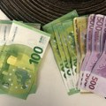Jagodina: Petoro uhapšenih prilikom pokušaja prodaje 10 kilograma amfetamina