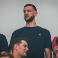Plavšić priznao napad, pušten iz pritvora: Oglasilo se VJT zbog skandala u Beogradu