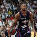 Bum! Partizan završio najveće pojačanje ovog leta: Lamar Stivens novi košarkaš crno-belih!