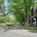 Prvi bazar Fondacije “Hrka” u subotu u kampusu