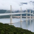 Nova afera zbog Pelješkog mosta? Četiri godine od gradnje novcem EU, puca konstrukcija na Pelješcu