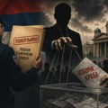 MONARHISTI upozoravaju: Vlast priprema novu izbornu krađu, rezultate neće priznati MONARHISTI