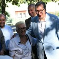 Vučić: Srbija sada brže raste od zapadnoevropskih zemalja, u 2027. biće prva u Evropi