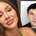 Шкаљарцима чувала леђа, па завршила иза решетака: Ево како изгледа певачица након хапшења