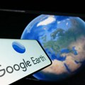 Srušena Ajfelova kula, tenkovi u Kijevu: Šta je sve Google Earth dozvolio da se izmisli