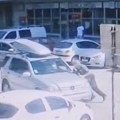 Zbog napada na šefa Komunalne policije u Leskovcu dobio četiri meseca zatvora