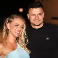 "Rekla mi je da je došla sa dečkom..." Oglasio se Terza nakon haosa sa Milicom: Drama počela čim su se ugledali