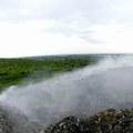Građani da ne napuštaju domove u Bačkoj Palanci proglašena vanredna situacija zbog požara