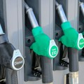 Nove cene goriva: Dizel skuplji za dva dinara