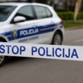 Pucnjava tokom pljačke u Zagrebu: Napadači pobegli s novcem