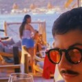 "Završila bi sa mnom!" Filip Đukić otišao kod Aneli Ahmić u Dubrovnik, pa se odatle javno oglasio: "J**i ga, bejbi" (foto)