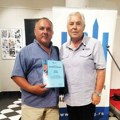 Srba Takić – urednik 300 publikacija o Vlasotincu