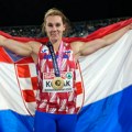 Zbog njega je hrvatska atletičarka iznenadila celu Evropu i postala šampionka u disciplini Adriane Vilagoš