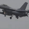 Bugarska "zadnja rupa" za Amerikance: Ponovo odložena isporuka američkih lovaca F-16 Sofiji