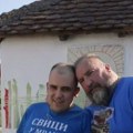 Srpski glumac renovirao dedovinu, pa napravio utočište za decu sa autizmom: Sad mu je potrbna hitna pomoć