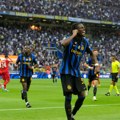Inter "četvorkom" otvorio novu sezonu, Stankoviću minuti s klupe!
