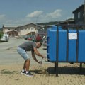 (Video) "Ako ne bude kiše, čeka nas katastrofa" Vanredna situacija u ovom gradu Srbije, građani imaju vodu samo 2 sata dnevno…