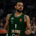 Žalgiris odbio ŽOC-a, pa "blindirao" VIlijams-Gosa